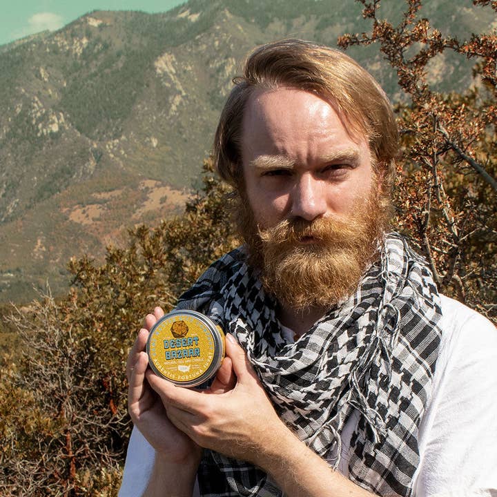 Game Master Dice - Vendita all'ingrosso Candela in vasetto - candela Desert Bazaar2