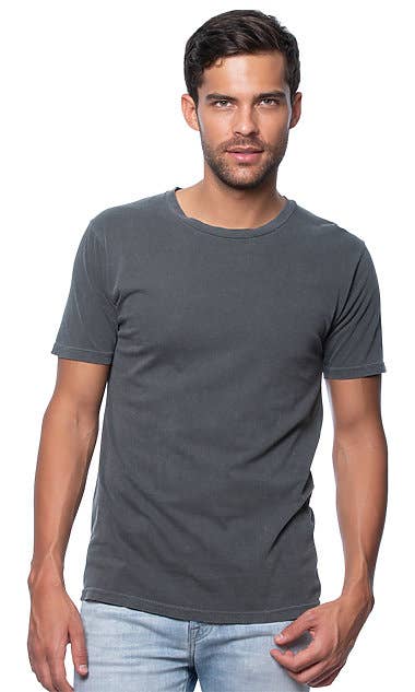 Royal Apparel - Wholesale T-Shirt - Unisex - Unisex Vintage Pigment Dyed Tee5