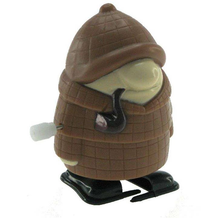 Wind Up Sherlock for wholesale by Yarto