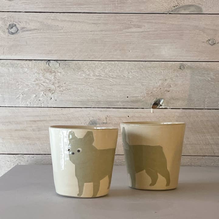 camillaengdahl – wholesale Kaffekoppar – Animalcup Franska Bulldog3