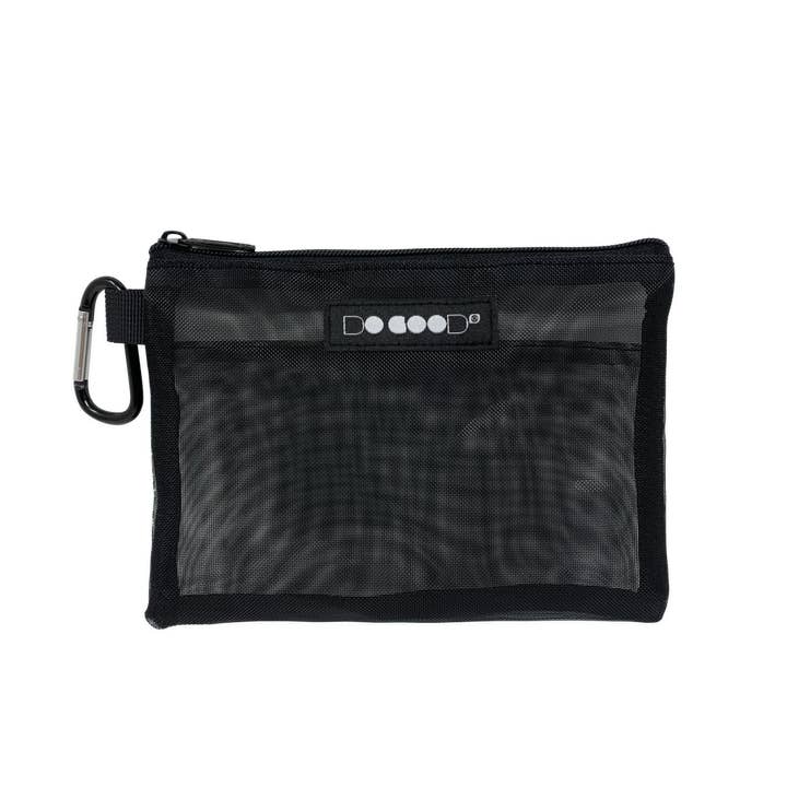 Sort netpose for engroshandel hos DOGOODS