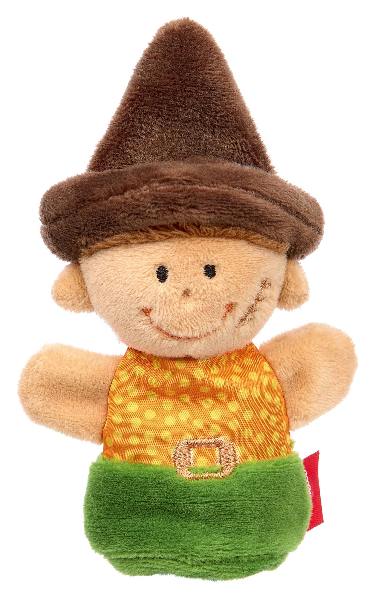 sigikid – wholesale Puppet – Kids & baby – Finger puppet robber