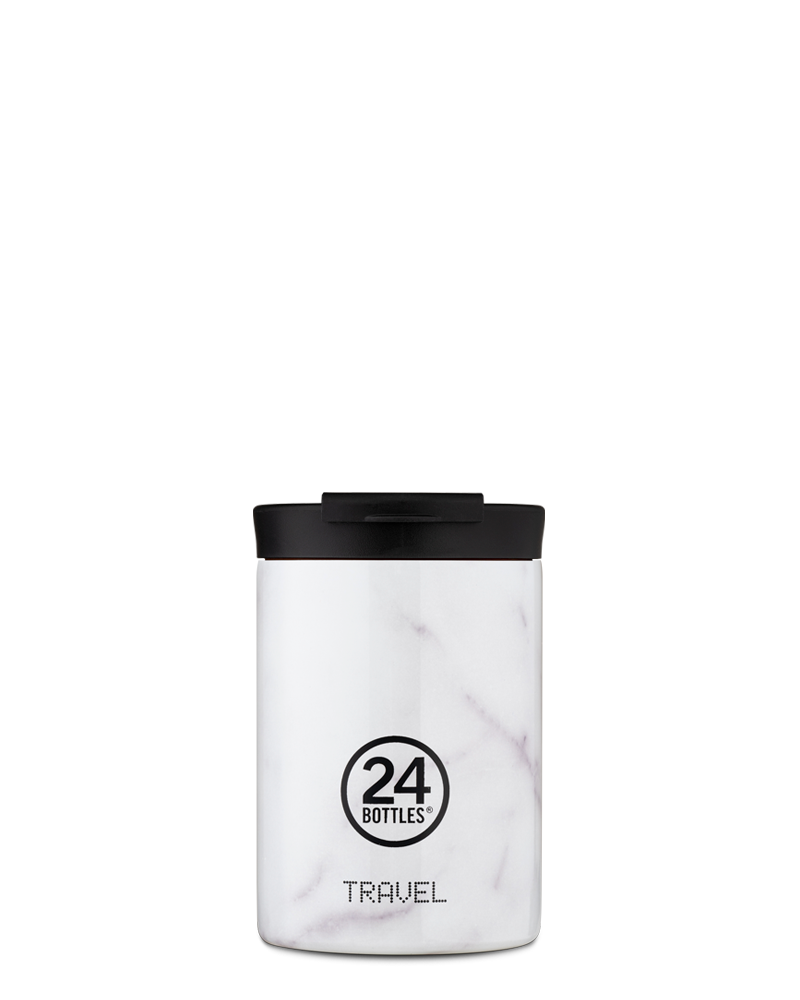 Brotzeit - Wholesale Insulated Mug/Tumbler - 24bottles Travel Tumbler Coffee to go made of stainless steel 350ml23
