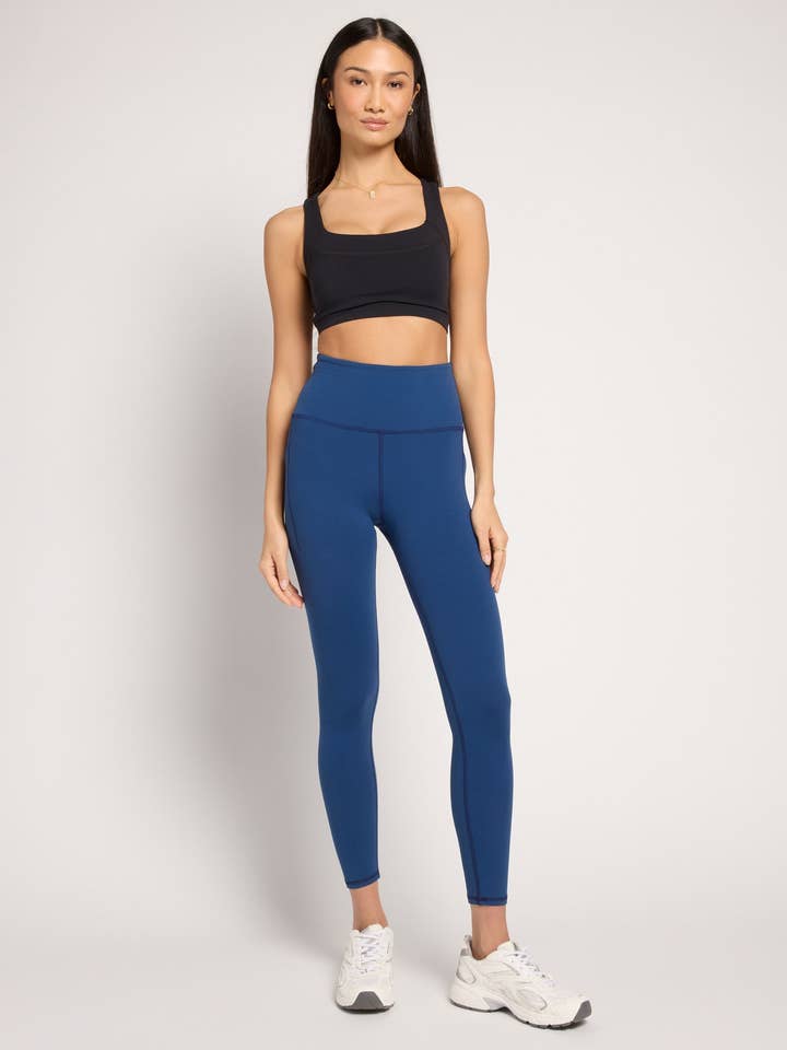 CloudLight™ Pose Pocket Legging for wholesale by Interval