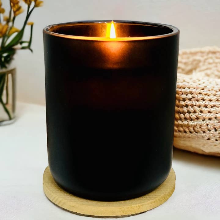 Relax - Soyblend Candle for wholesale by Calico Collective Co.