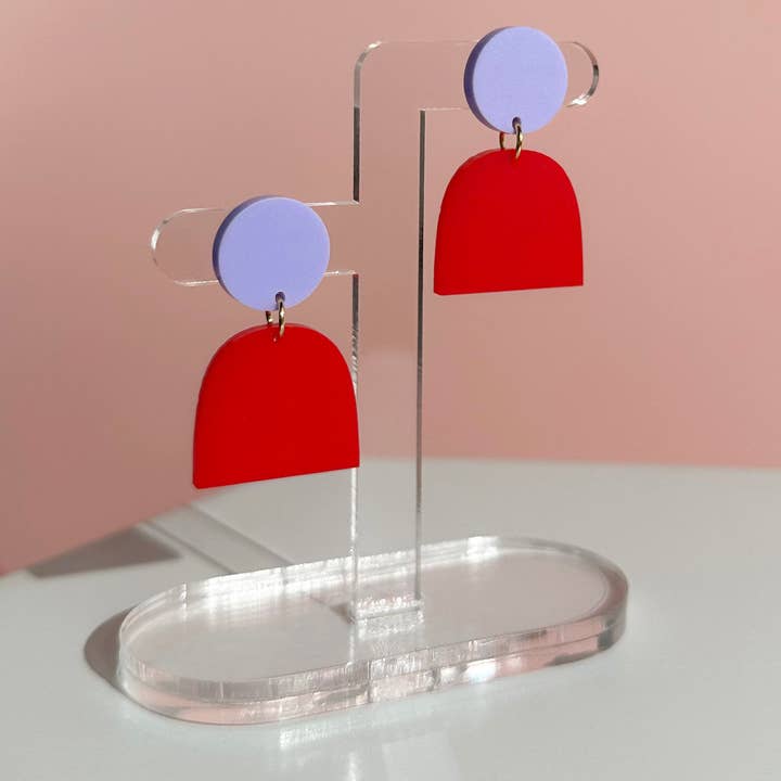 Combinist Goods – Engroshandel Hængeøreringe og creoløreringe – Lad Øreringe23