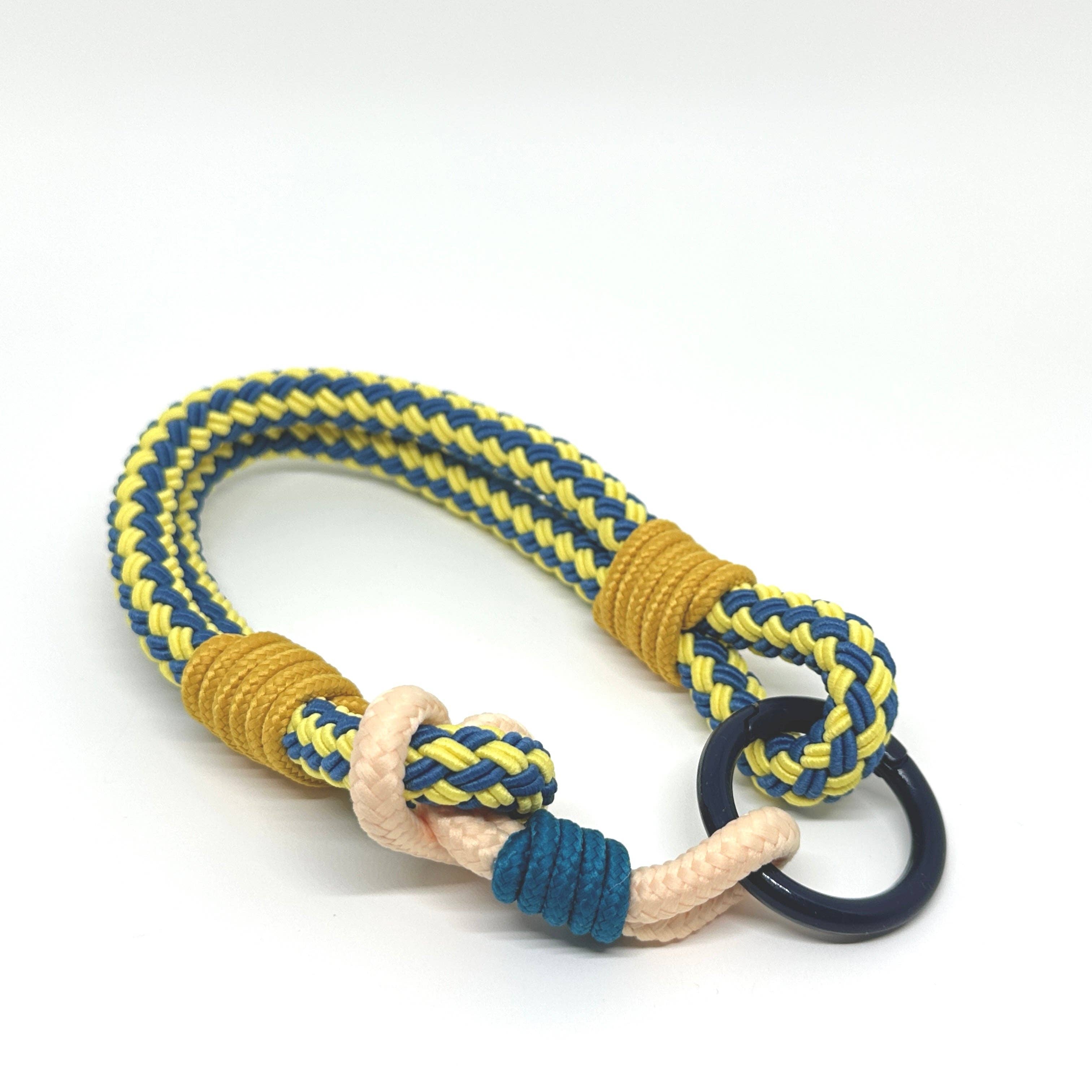 Dotori Dotori - Wholesale Phonecase Strap - Ropelle Loops - Phone Straps10