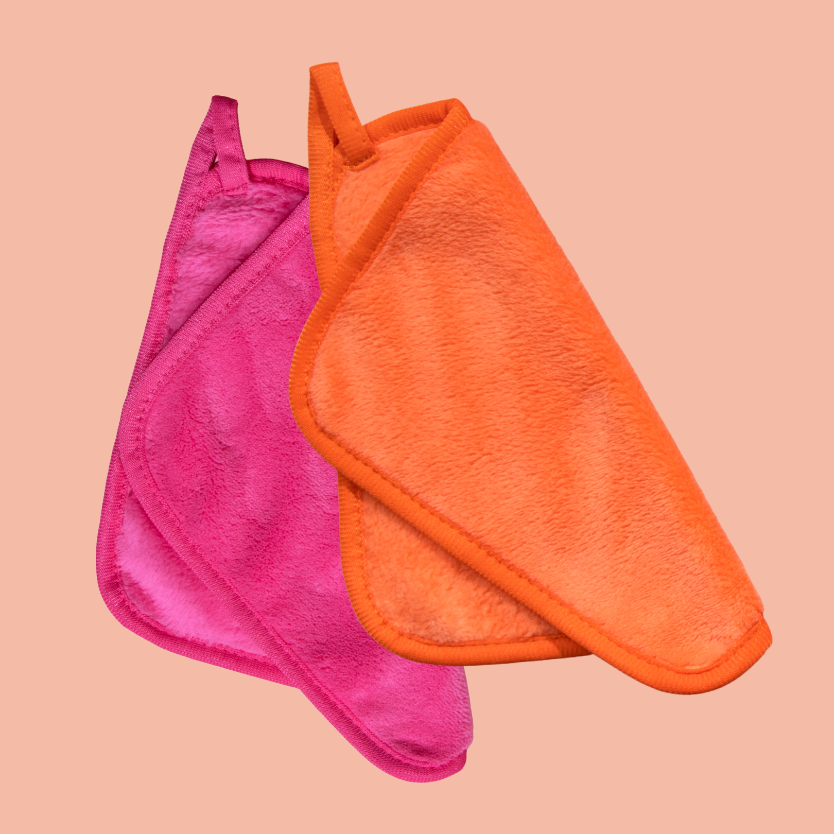 Beauty Ball – Engroshandel Makeupfjerner – Microfiber Beauty Face Håndklæde2