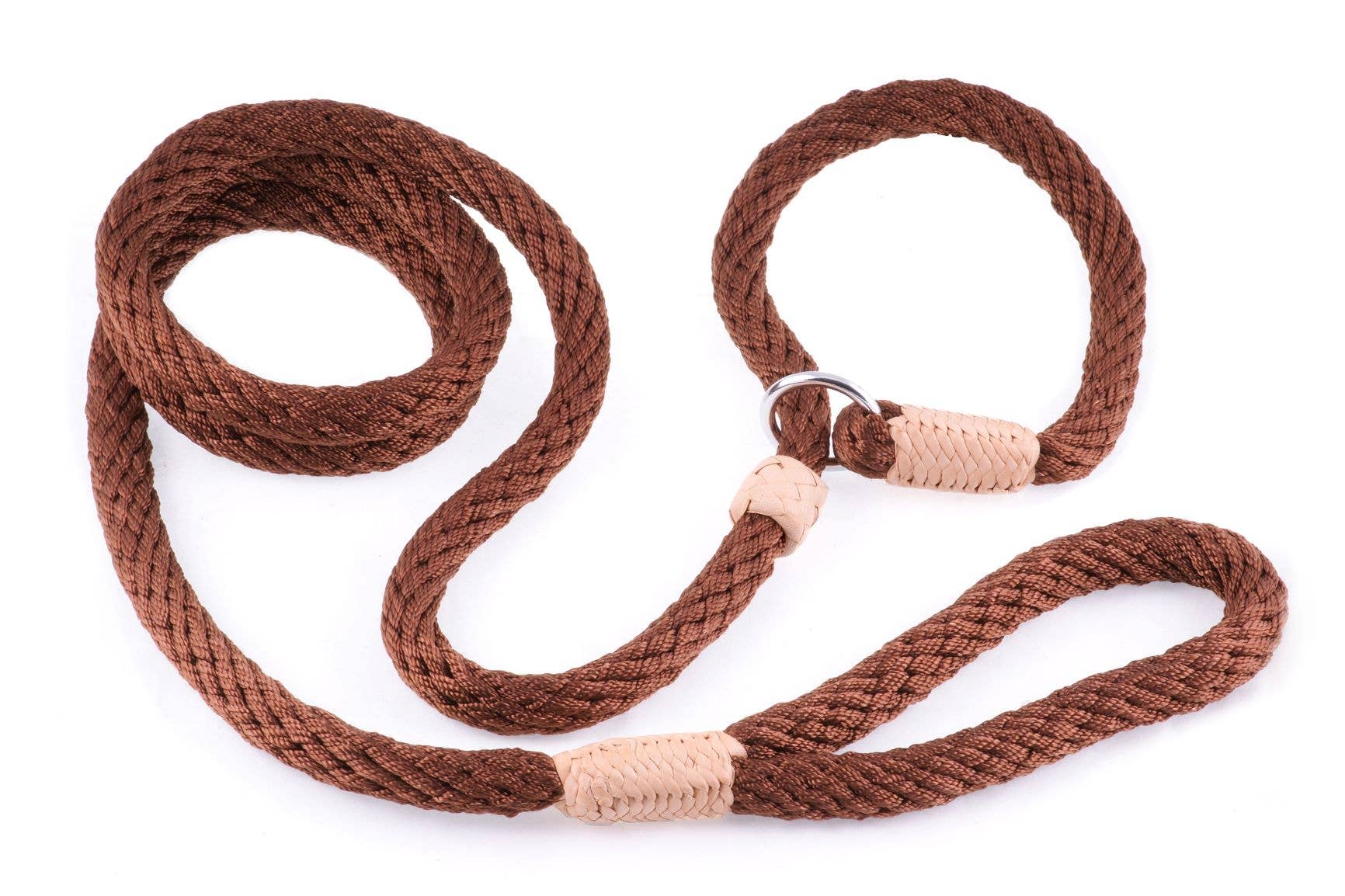 Alvalley - Wholesale Pet Leash - Dog - Nylon Slip Lead With Stopper273