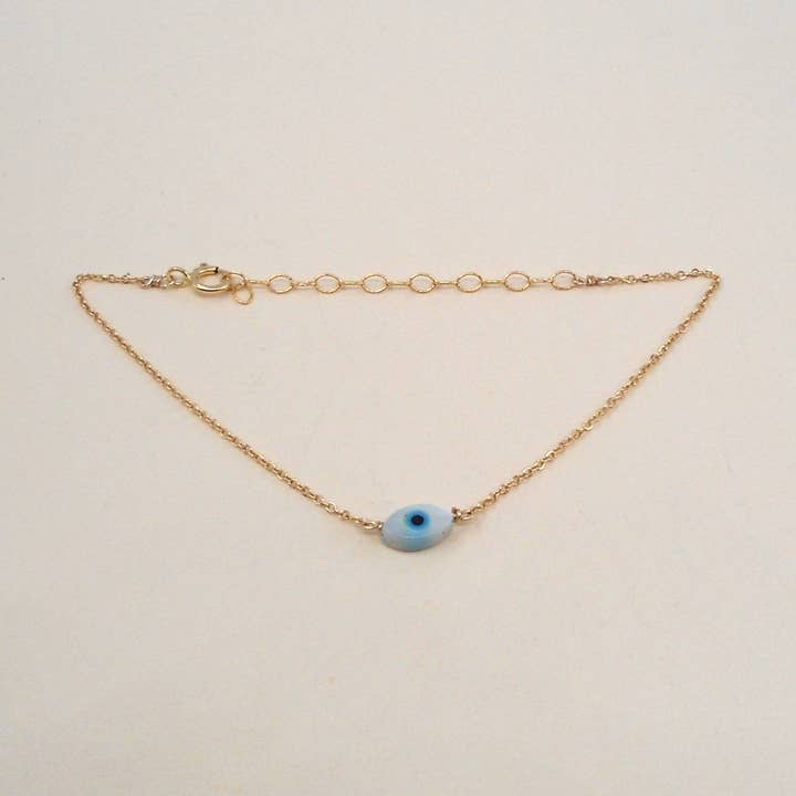 Bracciale Occhio per la vendita all'ingrosso da parte di May Martin