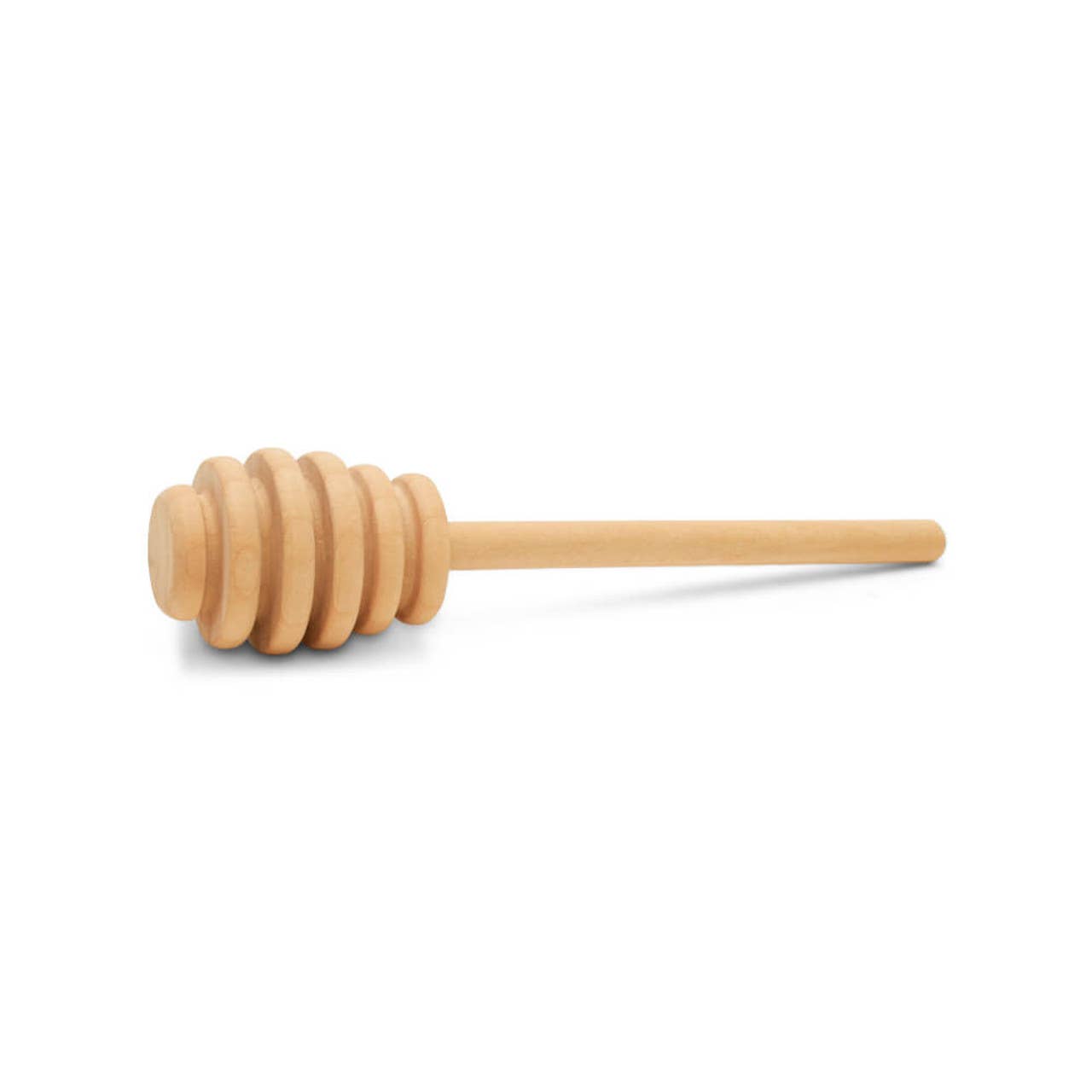 Woodpeckers Crafts - Wholesale Honey Dipper - Wood Honey Dippers0