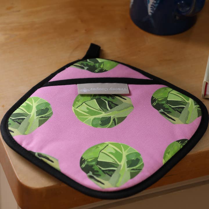 Groddkruka grepp för wholesale av Tracey Cooper