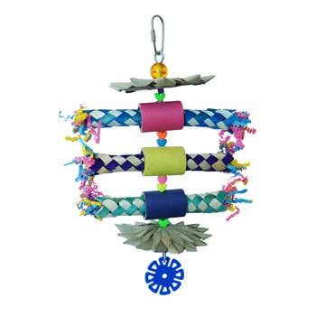 Fiesta Fingers for wholesale by Super Bird Creations, LLC