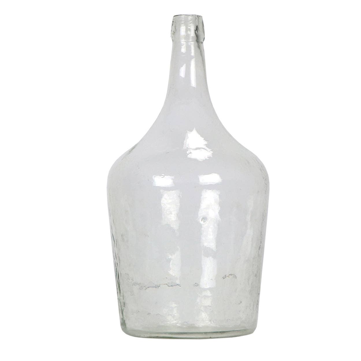 Blue Ocean Traders - Wholesale Decorative Tabletop Object - Antique Glass Bottle3