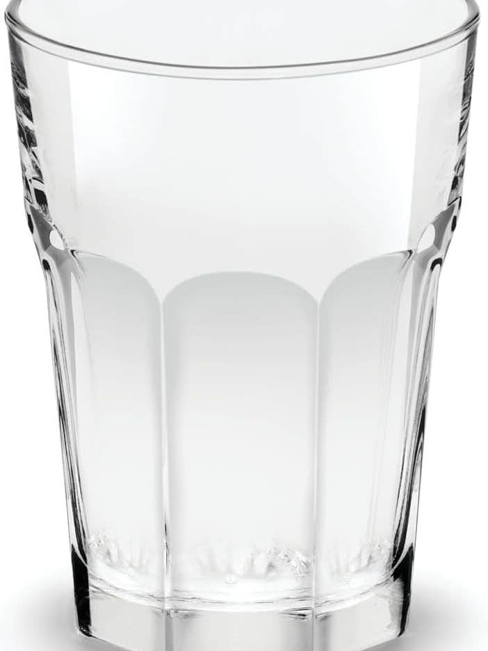 Aspen Tumbler 12oz Juice Glass - set of 12 for wholesale by Aspen Brands