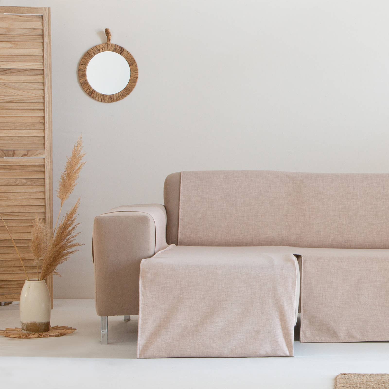 GAMUSI – wholesale Överdrag till stol/soffa – Vattentätt och fläckresistent sofföverdrag PUPPY20