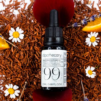 Crea olio diffusore spaziale per la vendita all'ingrosso da parte di ilapothecary