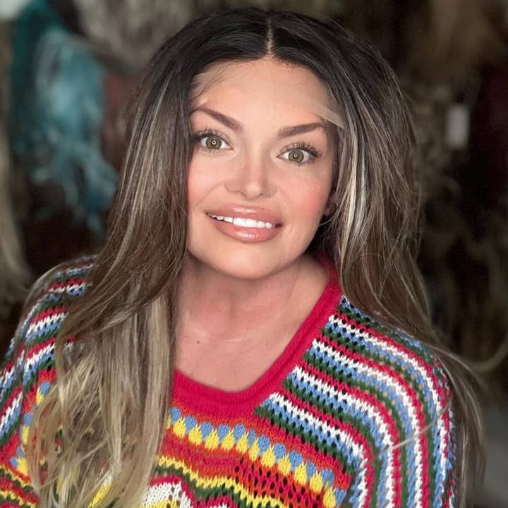 Naomi's Happy Place Shop - Wholesale Wig/Hair Piece - JOSIE lg cap4