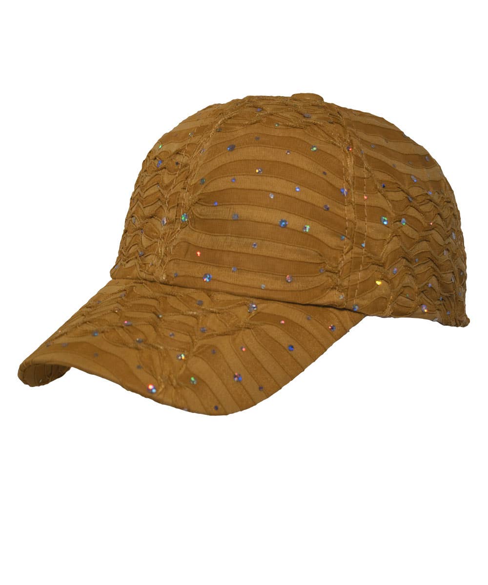 The Alabama Girl - Vendita all'ingrosso Cappellino da baseball - Donna - CAPPELLI GLITTERATI12