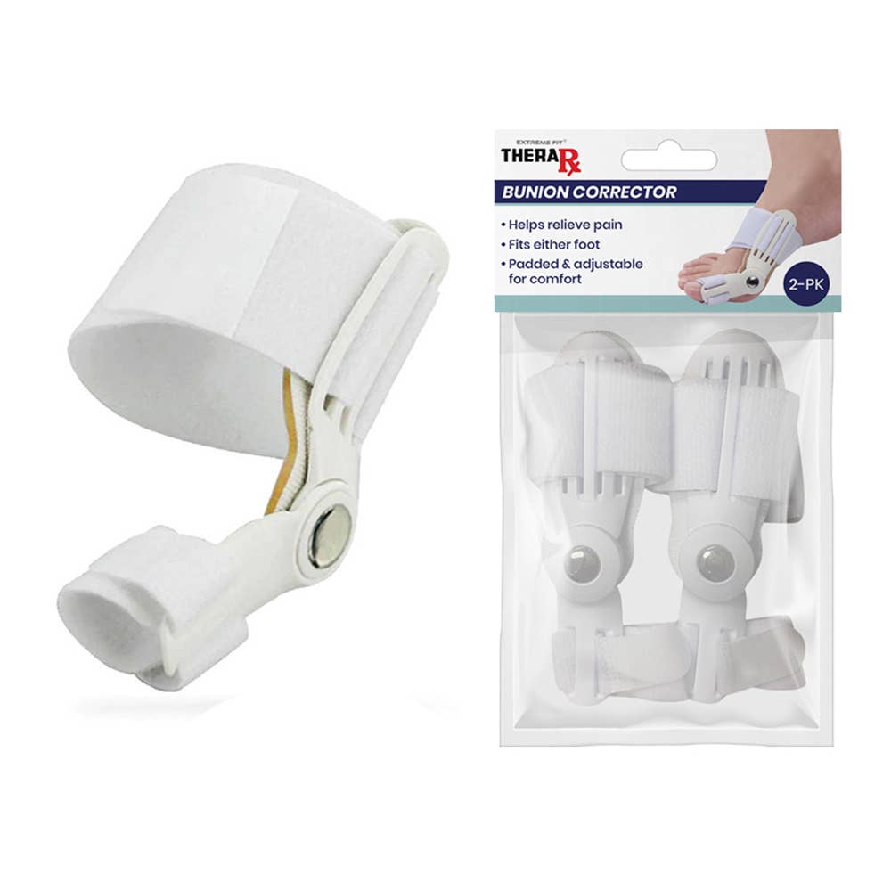 The American Gift Company (TAGCO) - Wholesale Fitness equipment - Orthopedic Bunion Corrector