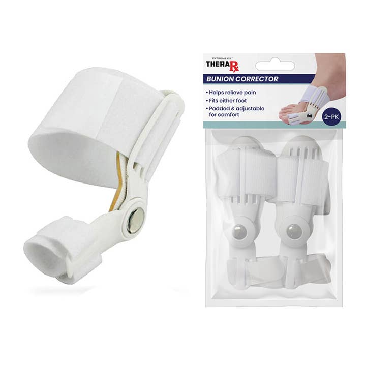 The American Gift Company (TAGCO) - Wholesale Fitness Equipment - Orthopedic Bunion Corrector