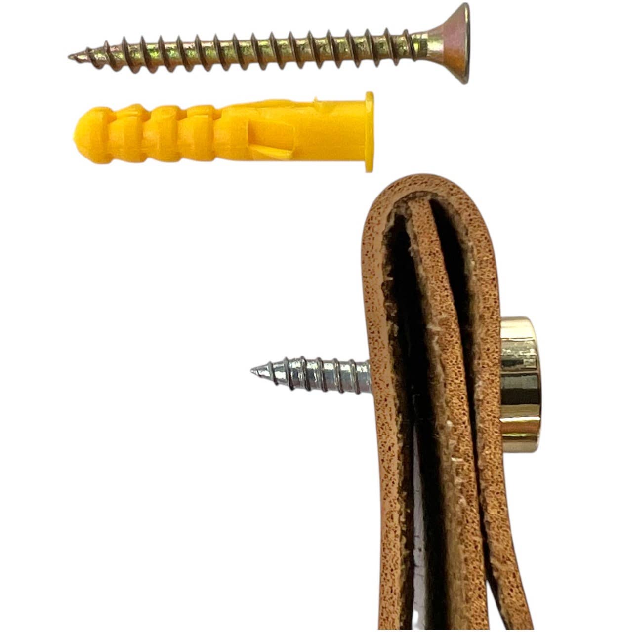 Salzmann Restwaren GmbH - Wholesale Towel Holder/Hanger - FIBOA bathroom accessories, towel holder11