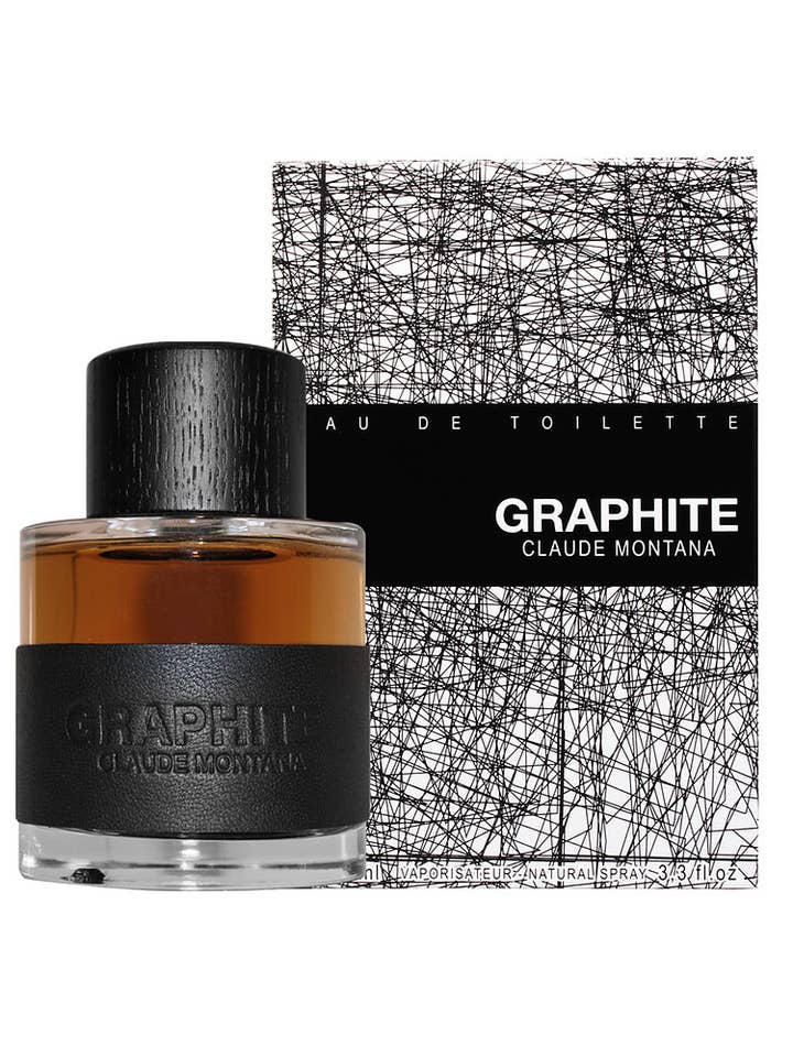 GRAFITE - EDT Spray 50ml per la vendita all'ingrosso da parte di Montana Parfums - Empire Of Scents