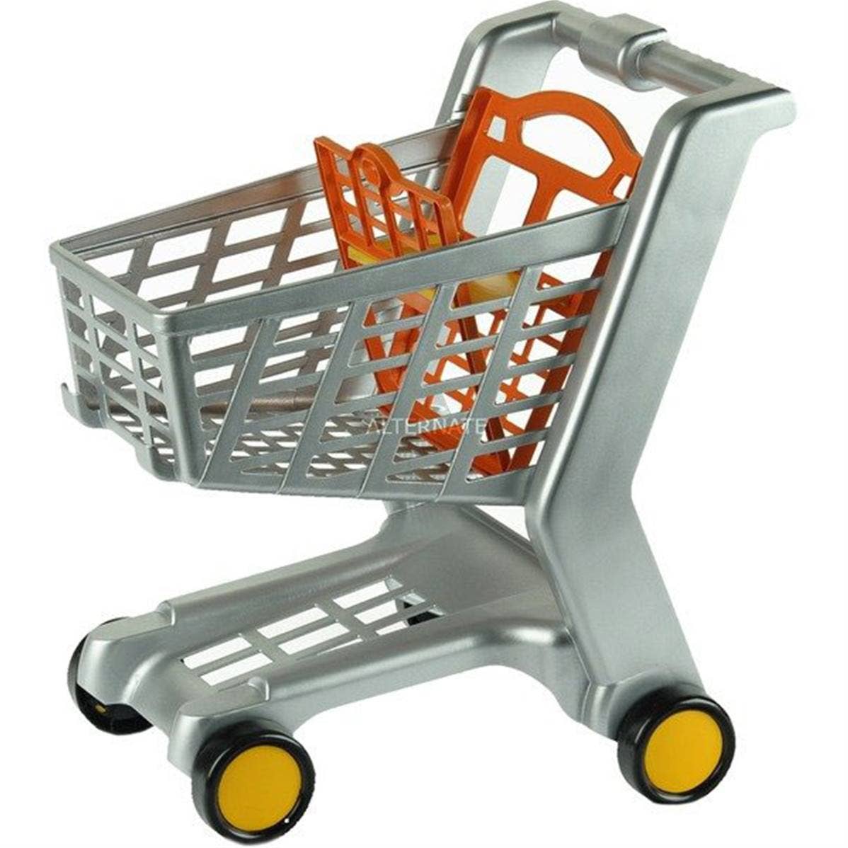 TSJJ - Wholesale Shopping Cart - Klein - Supermarket trolley0