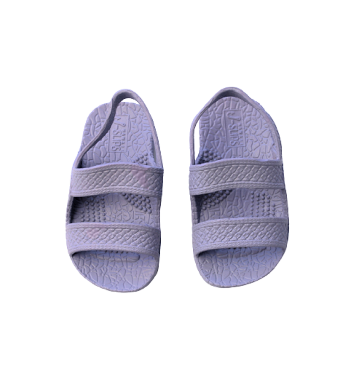 J-Slips Hawaii - Wholesale Sandals - Kids - J-Slips Toddler (w/ Back Strap) Hawaiian Jesus Sandals7