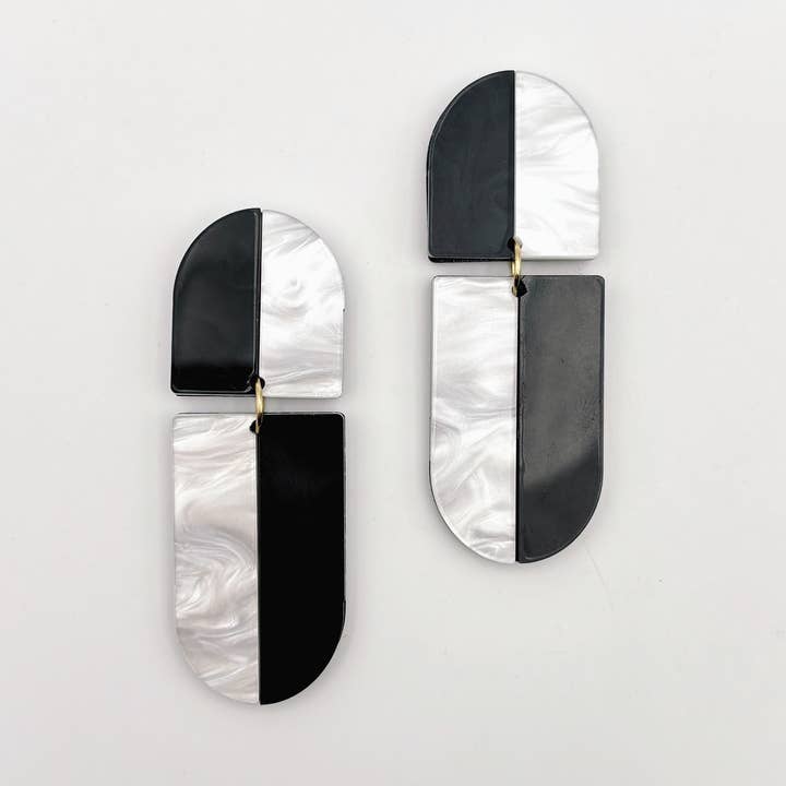 Studio Annette - Wholesale Dangle Earrings - Guillemette Earrings0