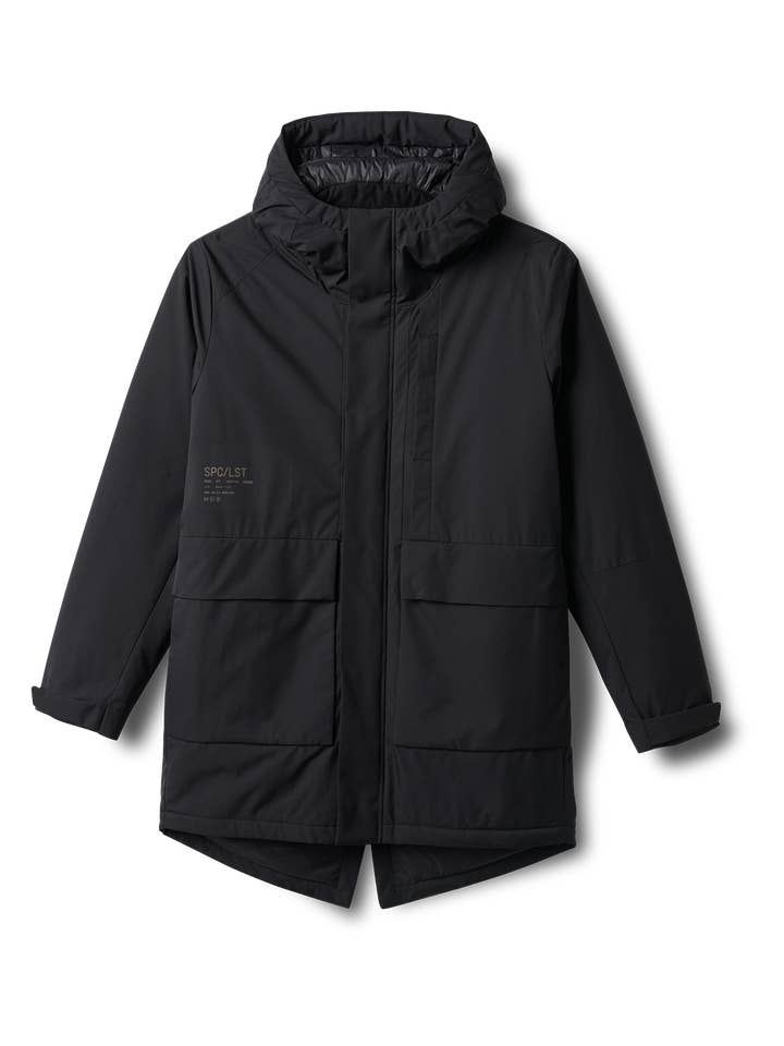 Revenant for wholesale by SPC/LST