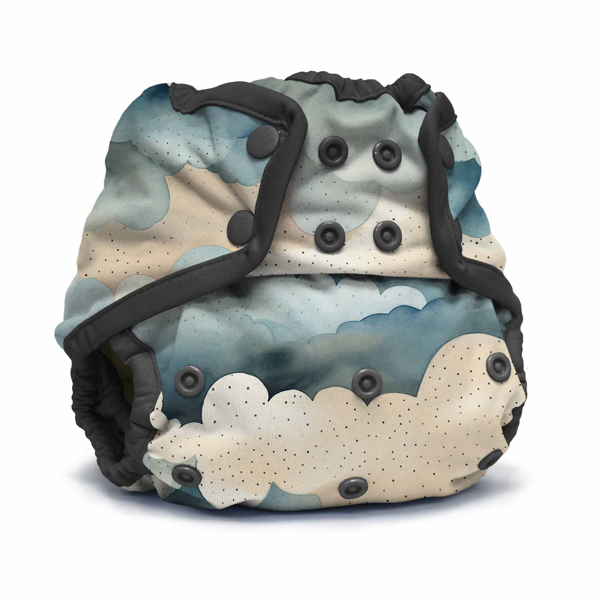 Kanga Care – Engroshandel Undertøj/bleovertræk - Baby – Rumparooz stofbleovertræk - one size med knapper7