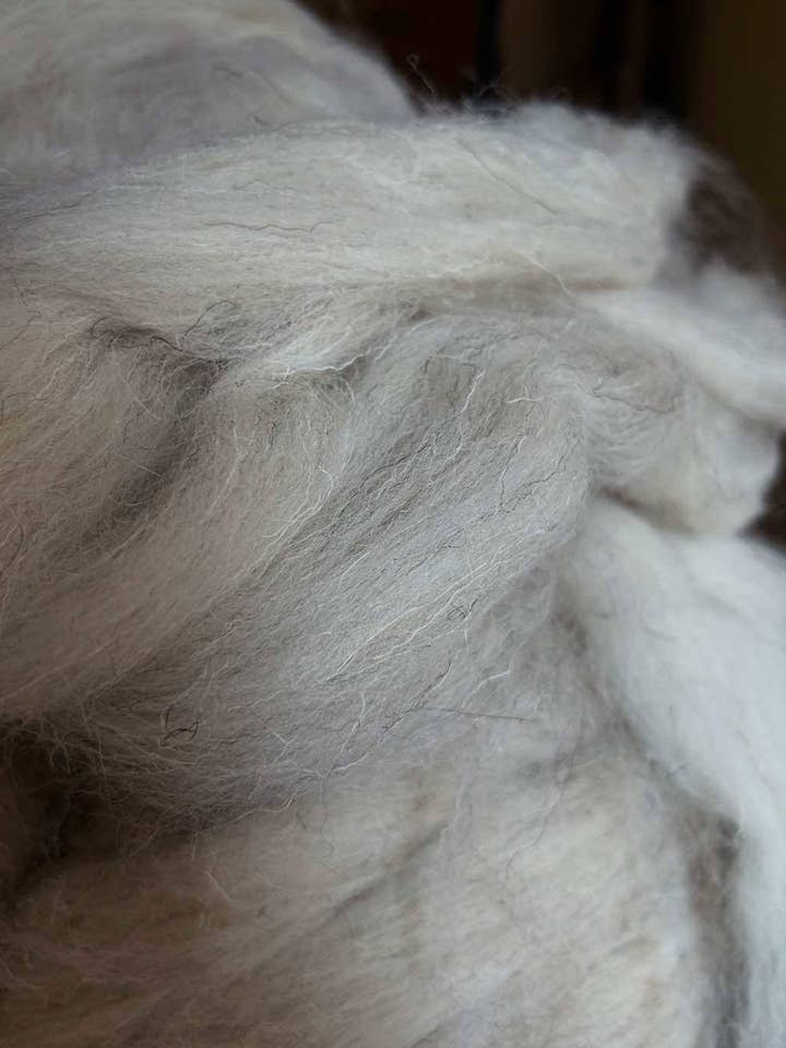 Swaledale Wol Top voor wholesale door Sustainable Rope Ltd