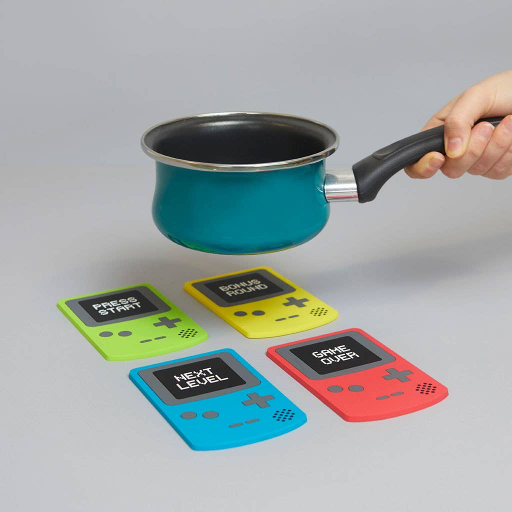 Balvi - Vente Sous-verre - Dessous de verre Start Game2