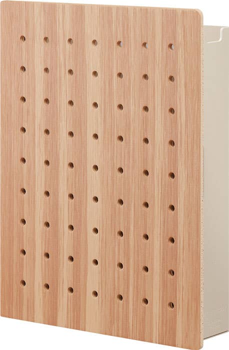 KING JIM - Wholesale Wall Hook - HaruPeggy Medium, Magnetic Storage Organizer0