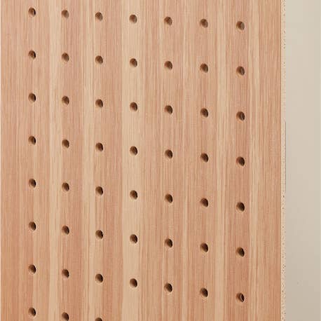 KING JIM - Wholesale Wall Hook - HaruPeggy Medium, Magnetic Storage Organizer