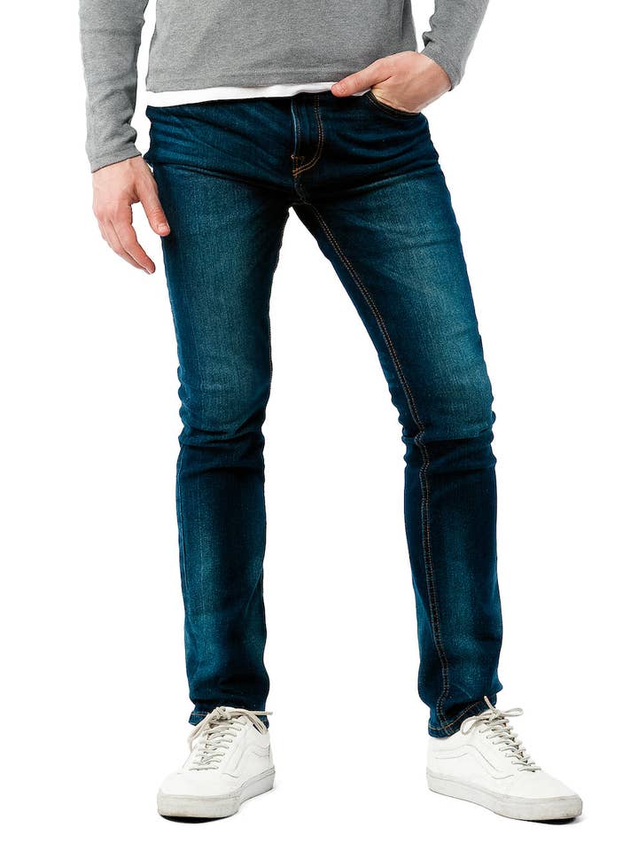 Slim Fit Jeans for wholesale by Progoti