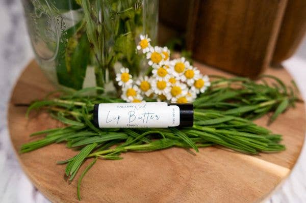 TallowKind. - Wholesale Lip Balm - Honey Lip Butter | Tallow Lip Balm | Lip Balm | Chapstick 1