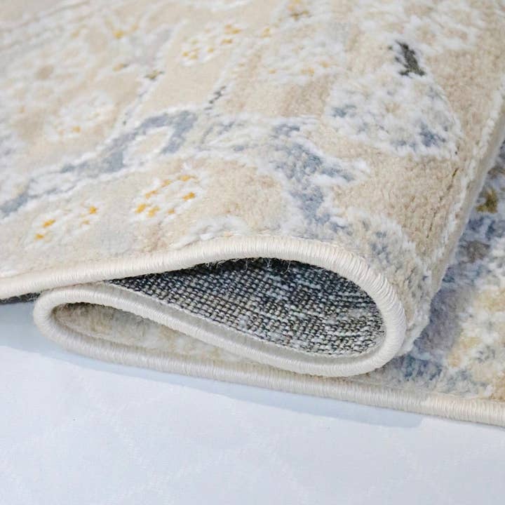 Rugura - Wholesale Area Rug - Vintage effect rug6