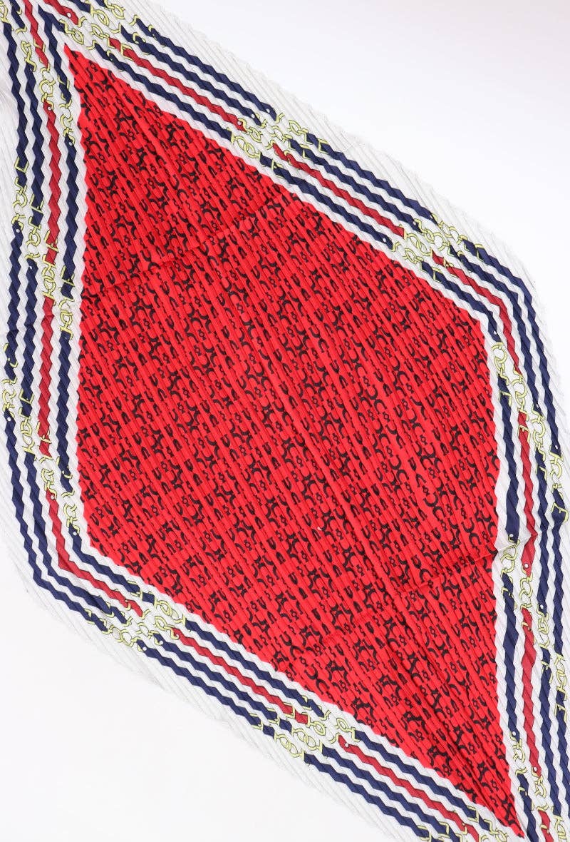 LIL' MOON - Wholesale Head Scarf - Women's - Scarf #LM2022 -075