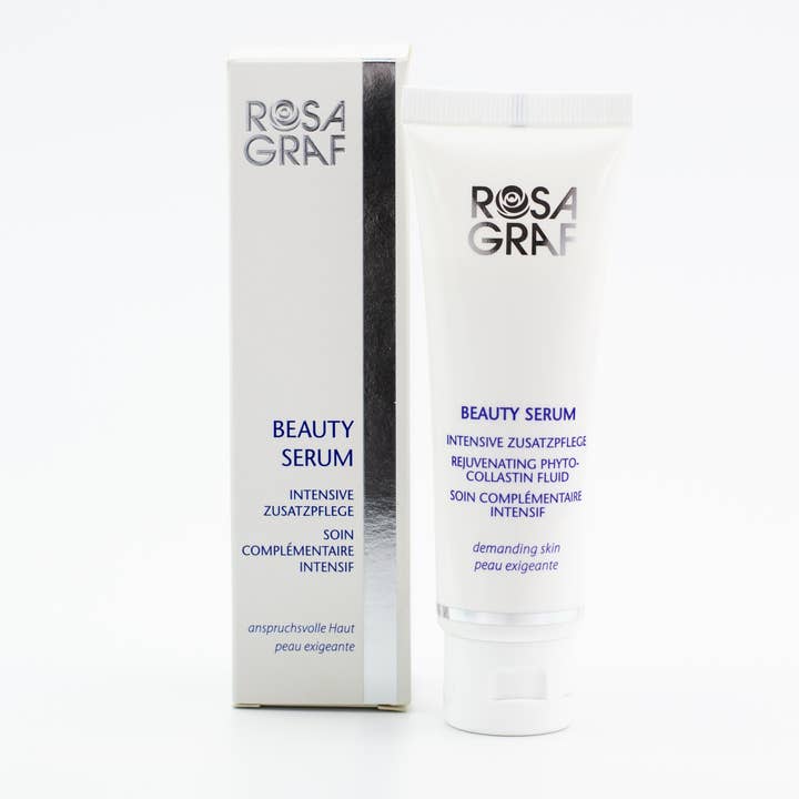 Beauty Serum/phyto Collastin W/ Liposomes for wholesale by Rosa Graf
