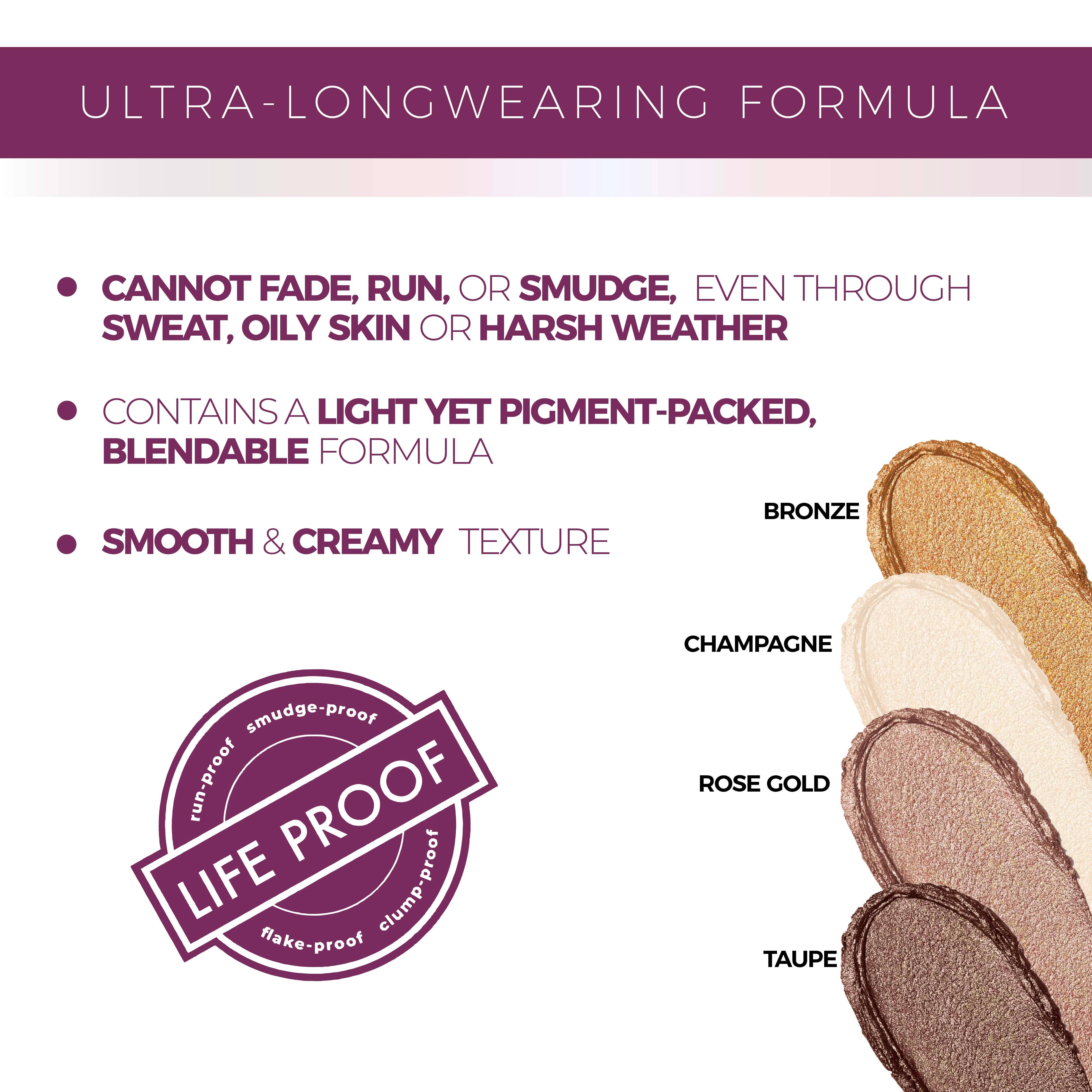 Blinc Cosmetics - Wholesale Eyeshadow - BLINC - Eyeshadow Stick5