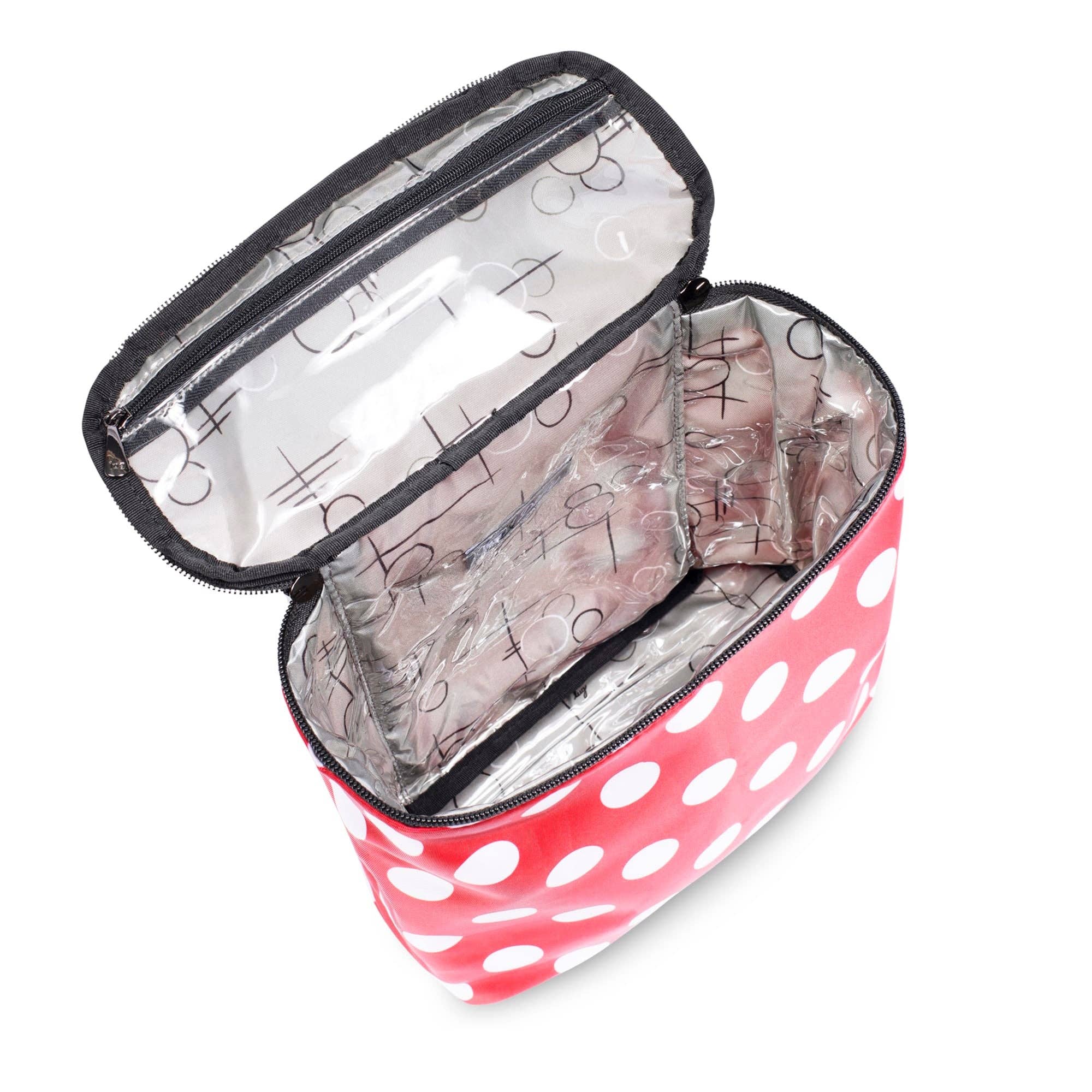Lug - Wholesale Makeup/Cosmetic Bag - Dolly Cosmetic Case117
