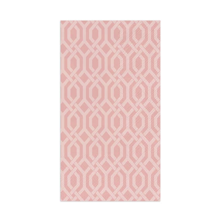 Tile Parade Guest Towels for wholesale by Studio Oh!