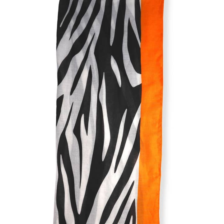 Foulard Animal print para venta al por mayor de Verb to do