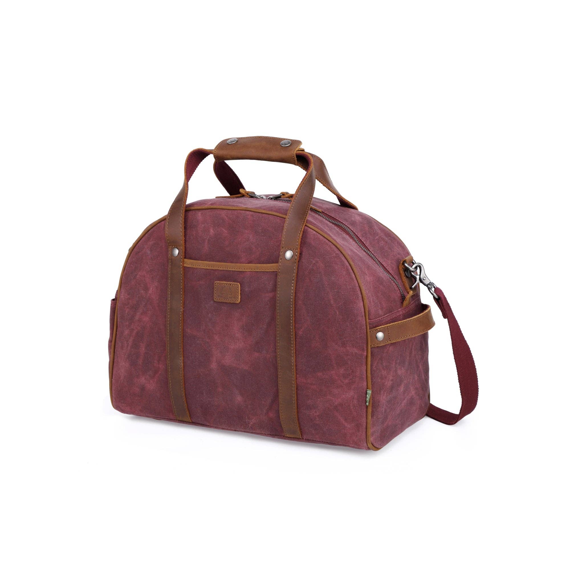 TSD Brand - Wholesale Weekender Bag - Women's - Stone Creek Weekender11