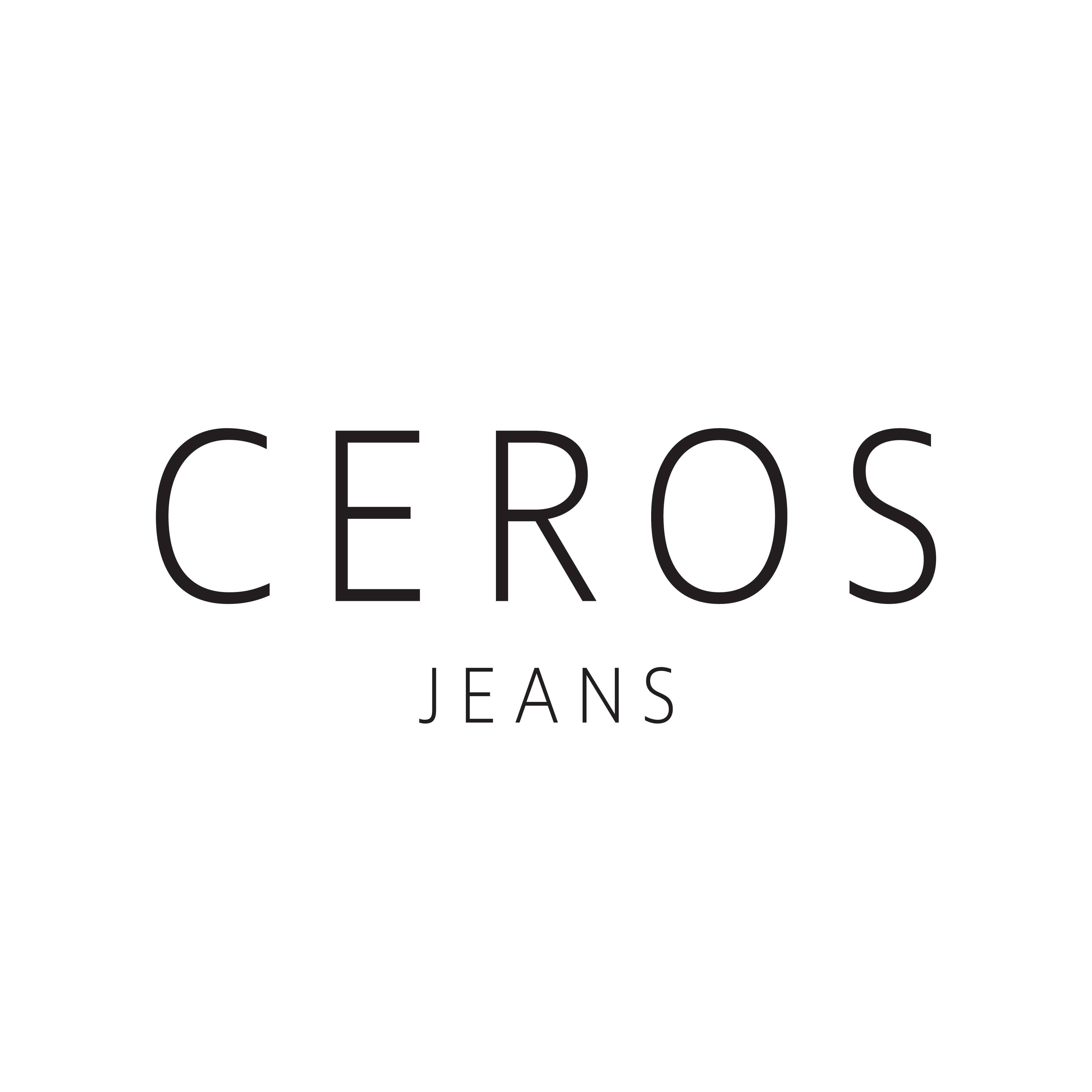 Ceros Jeans wholesale products