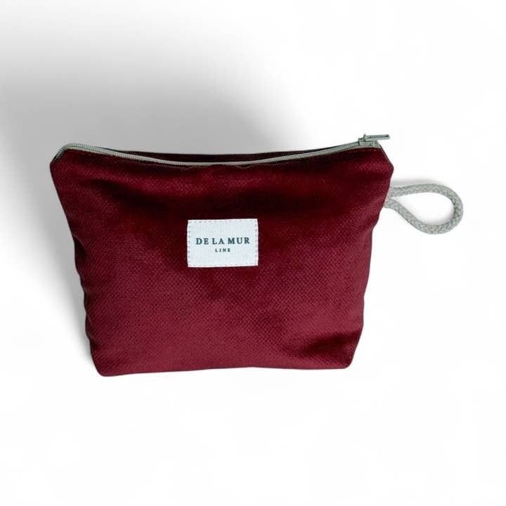 De La Mur Line – Großhandel Schmink-/Kosmetiktasche – Beauty Bag Klein BORE0