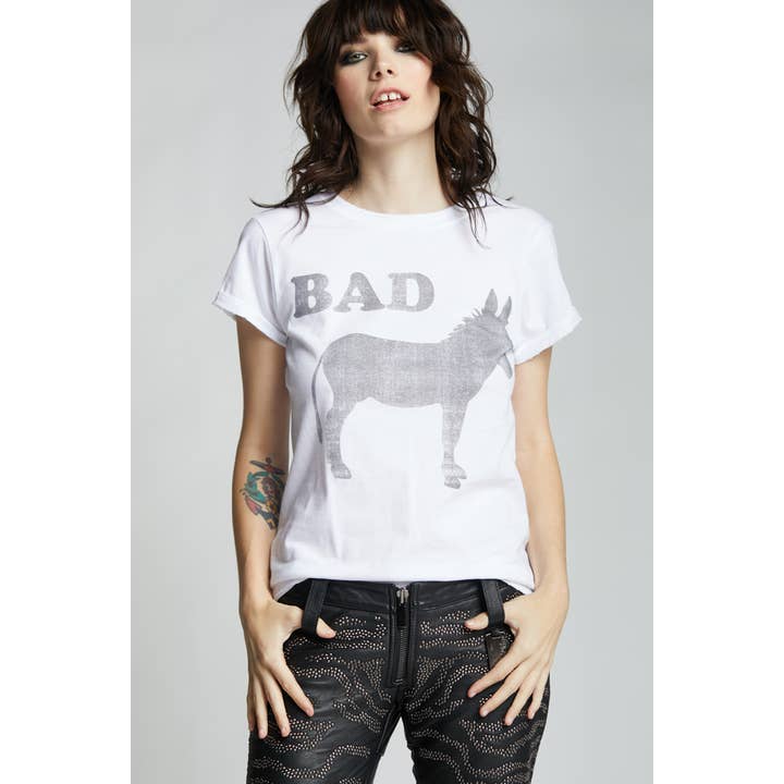 201108 - Bad A$$ for wholesale by Recycled Karma