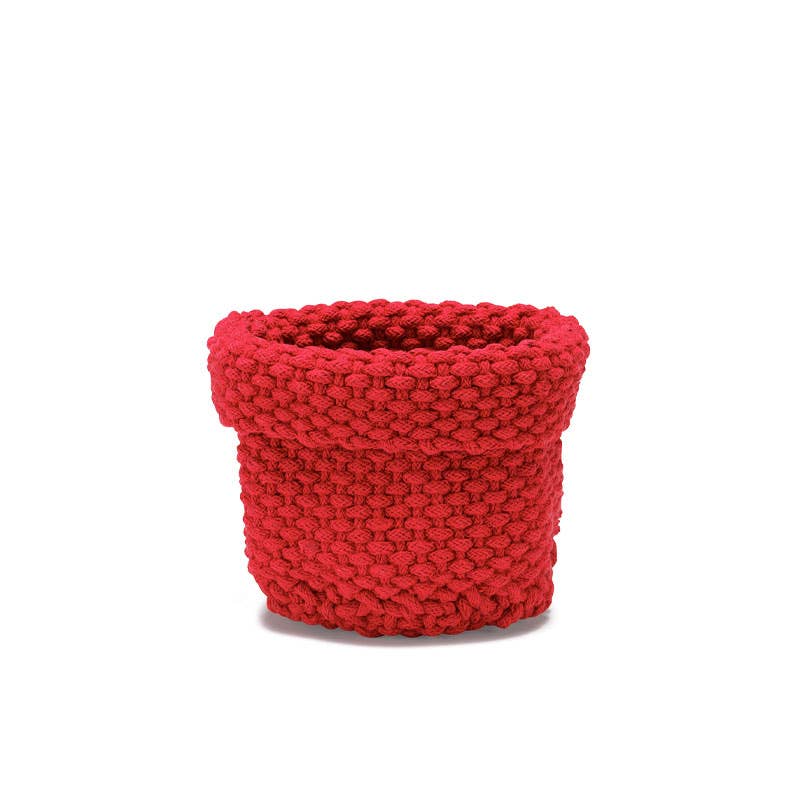 Etol – Engroshandel Bruseforhæng – 42070406 DRAP.XL 200x240 Textile Match Rød Ekstra Høj1